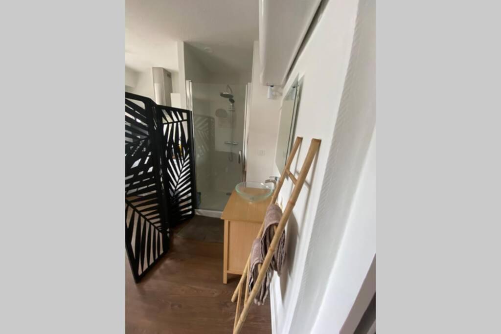 Le 13 Du Temple - Plein Coeur Centre Ville, Residence Privee, 5Mn Gare Sncf, Wifi Et Netflix Niort Luaran gambar